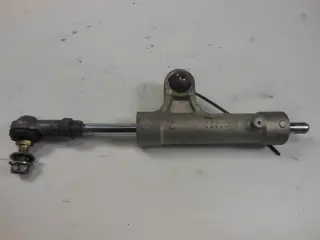 STUURDEMPER Suzuki GSX R 600 2004 - 2005