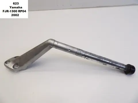 CLIP ON RECHTS Yamaha FJR 1300 2001 - 2002