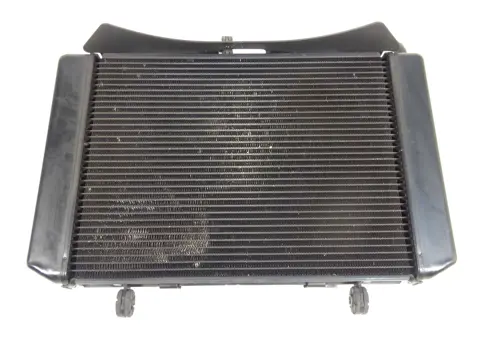 RADIATEUR Suzuki GSR 600 2006 - 2009