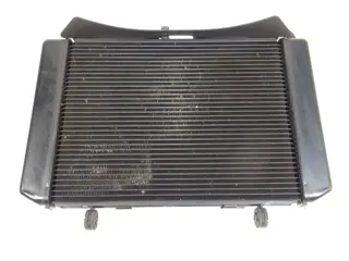 RADIATEUR Suzuki GSR 600 2006 - 2009