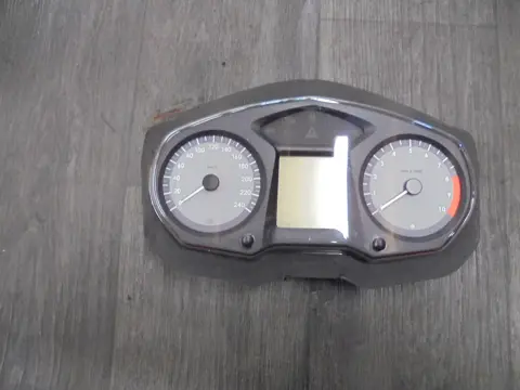 TELLERSET BMW R 1200 RT 2003 - 2009