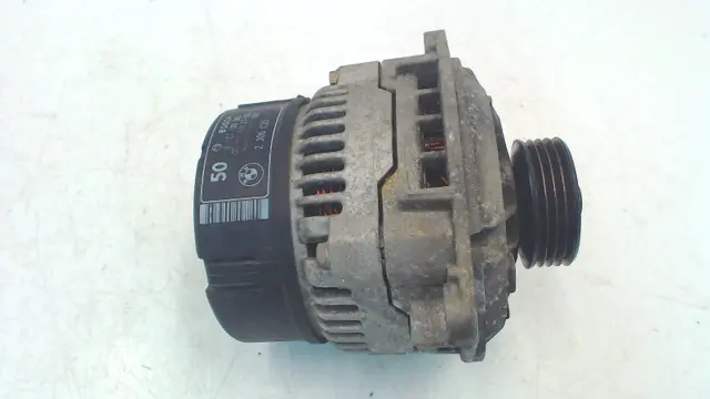 DYNAMO BMW R 1150 GS 1999 - 2001