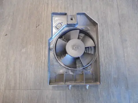 VENTILATOR KTM 690 SMC-R 2012 - 2019