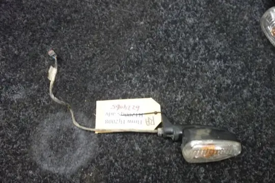 KNIPPERLICHT RECHTS ACHTER BMW R 1200 GS Adventure 2006 -