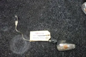 KNIPPERLICHT RECHTS ACHTER BMW R 1200 GS Adventure 2006 -