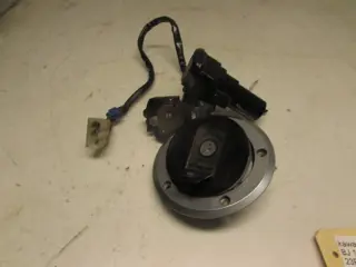 SLOTENSET Kawasaki ZX 6 R 2000 - 2002