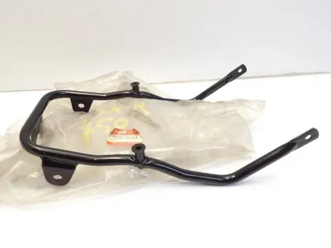 ACHTER SUBFRAME Suzuki GSX R 750 1985 - 1989