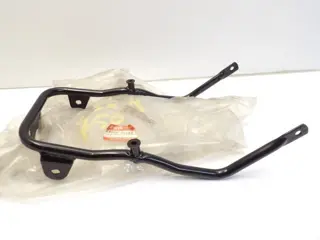 ACHTER SUBFRAME Suzuki GSX R 750 1985 - 1989