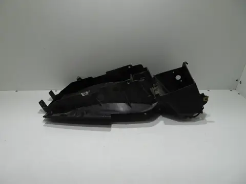 ACHTER SPATBORD Triumph T509 Speed Triple 1997 - 1999