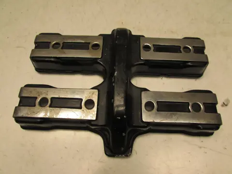 KLEPPENDEKSEL Yamaha V max 1987 - 2002