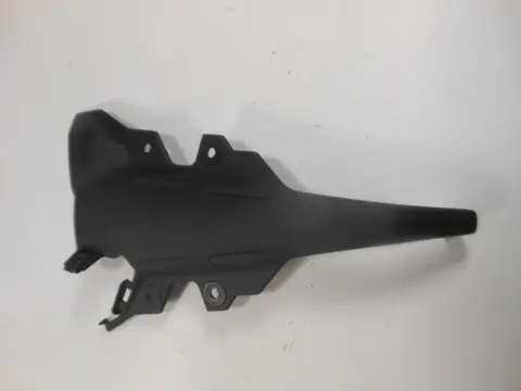 TOPKUIP BEKLEDING Yamaha MT 09 2018 - 2020