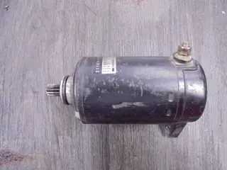STARTMOTOR Kawasaki ZX 9 R 1994 - 1997