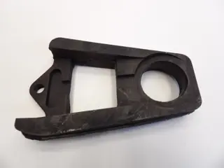 ACHTER BRUG Suzuki GSX R 750 1985 - 1989
