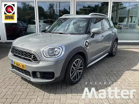 Mini Mini Countryman 1.5 Cooper S E ALL4 Salt