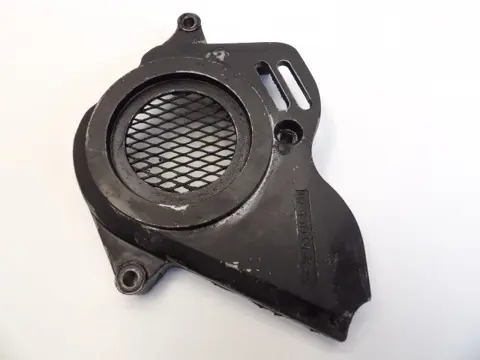 MOTORBLOKDEKSEL VOORTANDWIEL Suzuki DR 800 1970 - 2012