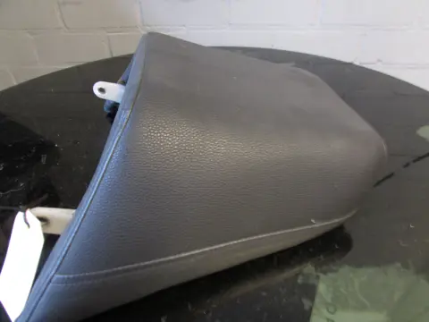 BUDDY ZADEL Yamaha V max 1987 - 2002