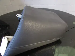 BUDDY ZADEL Yamaha V max 1987 - 2002