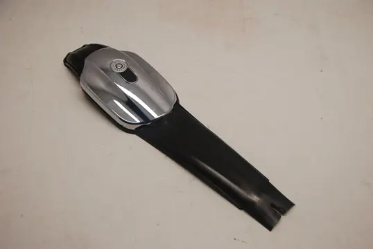 TANKCOVER Harley Davidson Softtail 2000 - 2017