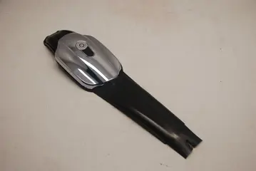 TANKCOVER Harley Davidson Softtail 2000 - 2017