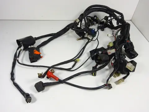 KABELBOOM Yamaha XT 1200 Z Super Tenere 2010 - 2013