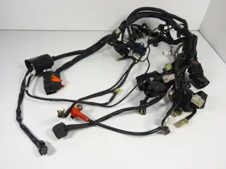 KABELBOOM Yamaha XT 1200 Z Super Tenere 2010 - 2013