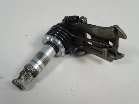 VERSNELLINGSBAK Kawasaki ER 6 2005 - 2008