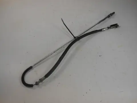 ACHTER REMKLAUW Kawasaki VN 800 1995 - 2005