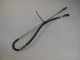 ACHTER REMKLAUW Kawasaki VN 800 1995 - 2005