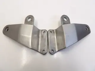 KOPLAMP Yamaha XJR 1300 1999 - 2007