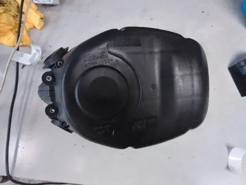 LUCHTFILTERHUIS Aprilia RST 1000 Futura 2001 - 2004