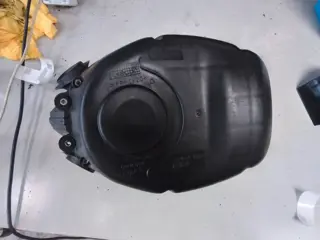 LUCHTFILTERHUIS Aprilia RST 1000 Futura 2001 - 2004