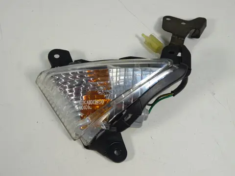 KNIPPERLICHT LINKS VOOR Kawasaki ER 6 2005 - 2008