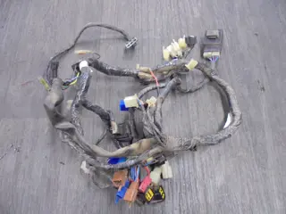 KABELBOOM Yamaha XVS 650 Dragstar 1997 - 2005