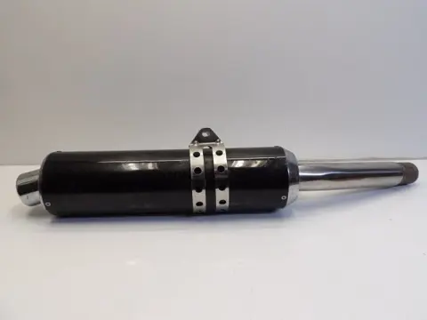 UITLAAT Kawasaki ZX 9 R 1994 - 1997