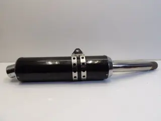 UITLAAT Kawasaki ZX 9 R 1994 - 1997