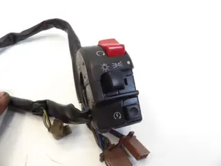 STUURSCHAKELAAR RECHTS Yamaha YZF 600 Thundercat 1996 - 2003