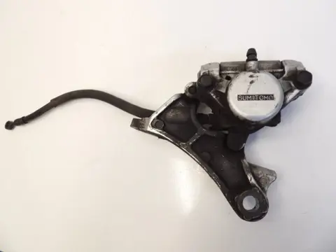 ACHTER REMKLAUW Yamaha TDM 1996 - 2000