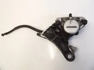 ACHTER REMKLAUW Yamaha TDM 1996 - 2000