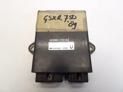 CDI UNIT Suzuki GSX R 750 1985 - 1989