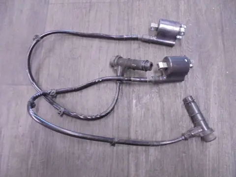 BOBINE Honda CBR 650 F 2014 - 2019