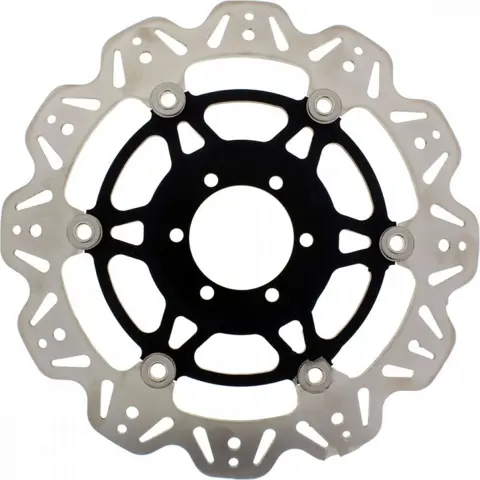 REMSCHIJF VOOR Yamaha TDM 1991 - 1995 / 1996 - 2000