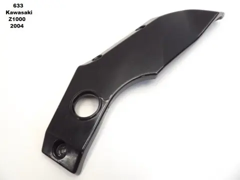 FRAME-ONDERDELEN Kawasaki Z 1000 2003 - 2006