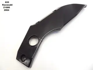 FRAME-ONDERDELEN Kawasaki Z 1000 2003 - 2006