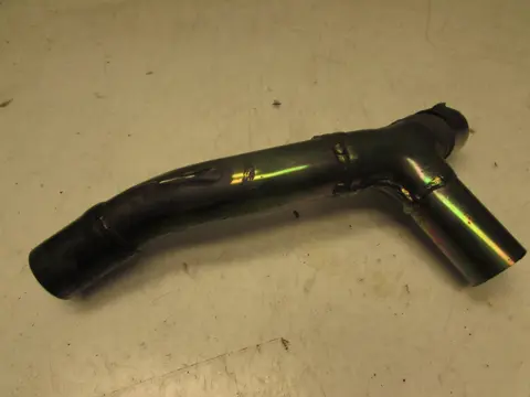 UITLAATBOCHTEN Yamaha V max 1987 - 2002