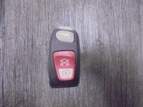 STUURSCHAKELAAR RECHTS BMW S 1000 R 2017 - 2020