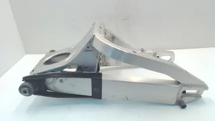 ACHTER BRUG Yamaha YZF R6 1998 - 2002