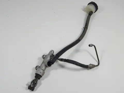 REMPOMP ACHTER Kawasaki ER 6 2012 - 2015