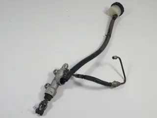 REMPOMP ACHTER Kawasaki ER 6 2012 - 2015