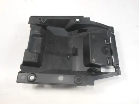 ACHTER SPATBORD BMW R Nine T 2014 - 2015