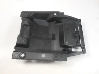 ACHTER SPATBORD BMW R Nine T 2014 - 2015